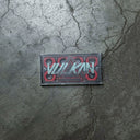 Baleros Vulkan Abec 9 Rojos