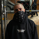 Sudadera Take Action Crew Bomb