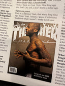 Revista Thrasher Mayo 2026