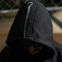 Sudadera Take Action Crew Human Testing