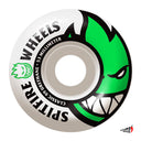 Ruedas Spitfire Bighead Green Neon 99Du