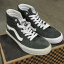Tenis Vans BMX Sk8 Hi Unexplored Con Detalle