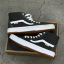 Tenis Vans BMX Sk8 Hi Unexplored Con Detalle