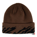 Beanie Santa Cruz Roskopp Dissect Brown