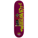 Tabla DGK Stevie Williams Cheesin 8.3