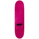 Tabla DGK Boo Johnson Moments 8.2