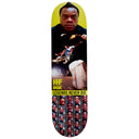 Tabla DGK x Harold Hunter Foundation Street Soldier 8.2