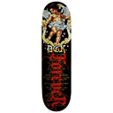 Tabla DGK Castle 8.5