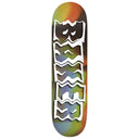 Tabla Baker Justin Figgy Figueroa Library Card 8.475"