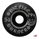 Ruedas Spitfire Burners Black 99Du