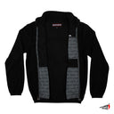 Chamarra Independent BTG Fleece Black