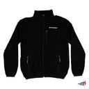 Chamarra Independent BTG Fleece Black