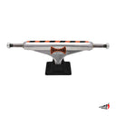 Trucks Independent Stage 11 Built To Grind Silver Black Std