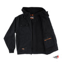 Chamarra Independent Built To Grind Work Jacket