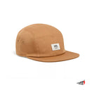 Gorra Vans Easy Patch Camp Brown Sugar