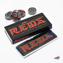 Baleros Bones REDS De Precision