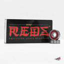 Baleros Bones REDS De Precision