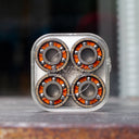 Baleros Bronson Joslin Pro Six Balls