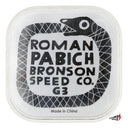 Baleros Bronson Speed Roman Pabich G3