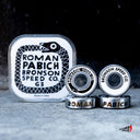 Baleros Bronson Speed Roman Pabich G3