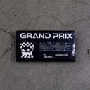 Baleros Grand Prix Black