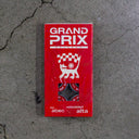Baleros Grand Prix Red