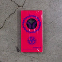 Baleros Taco Puas Morado Abec 9