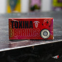 Baleros Toxina Abec 7