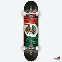 Tabla Armada DGK Bandera Complete