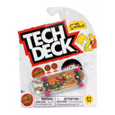 Tech Deck The Simpsons Bart