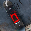 Tabla Welcome Joker On Popsicle 8.0 x 31.91"