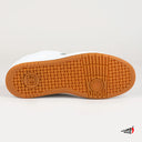 Tenis DC Manteca 4 White Battleship