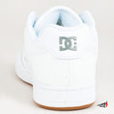 Tenis DC Manteca 4 White Battleship