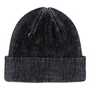 Beanie Creature Hellraiser Long Shoreman Black