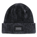 Beanie Creature Hellraiser Long Shoreman Black