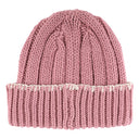 Beanie Santa Cruz Cozy Knit Long Shoreman Pink
