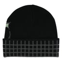 Beanie Santa Cruz MFG Vector Long Shoreman Black