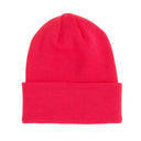 Beanie Santa Cruz Screaming Hand Long Shoreman Fuji