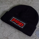 Beanie Spitfire Gas Mask Script