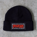 Beanie Spitfire Gas Mask Script