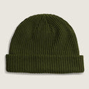 Beanie Vans Core Basic Black Oil Green