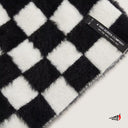Beanie Vans Plaimor Black White