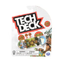 Tech Deck Santa Cruz Kevin Braun