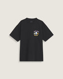 Playera Vans Beer Skull