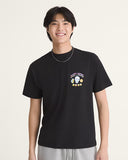 Playera Vans Beer Skull