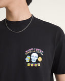 Playera Vans Beer Skull