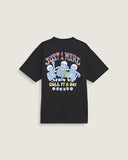 Playera Vans Beer Skull
