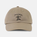 Gorra Thrasher Gonz Old Timer Beige