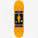 Tabla Girl x Pac-Man Bennett