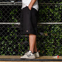 Bermuda Dickies Loose Multi Pocket Black